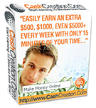 Cash Creation