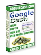 Google Cash